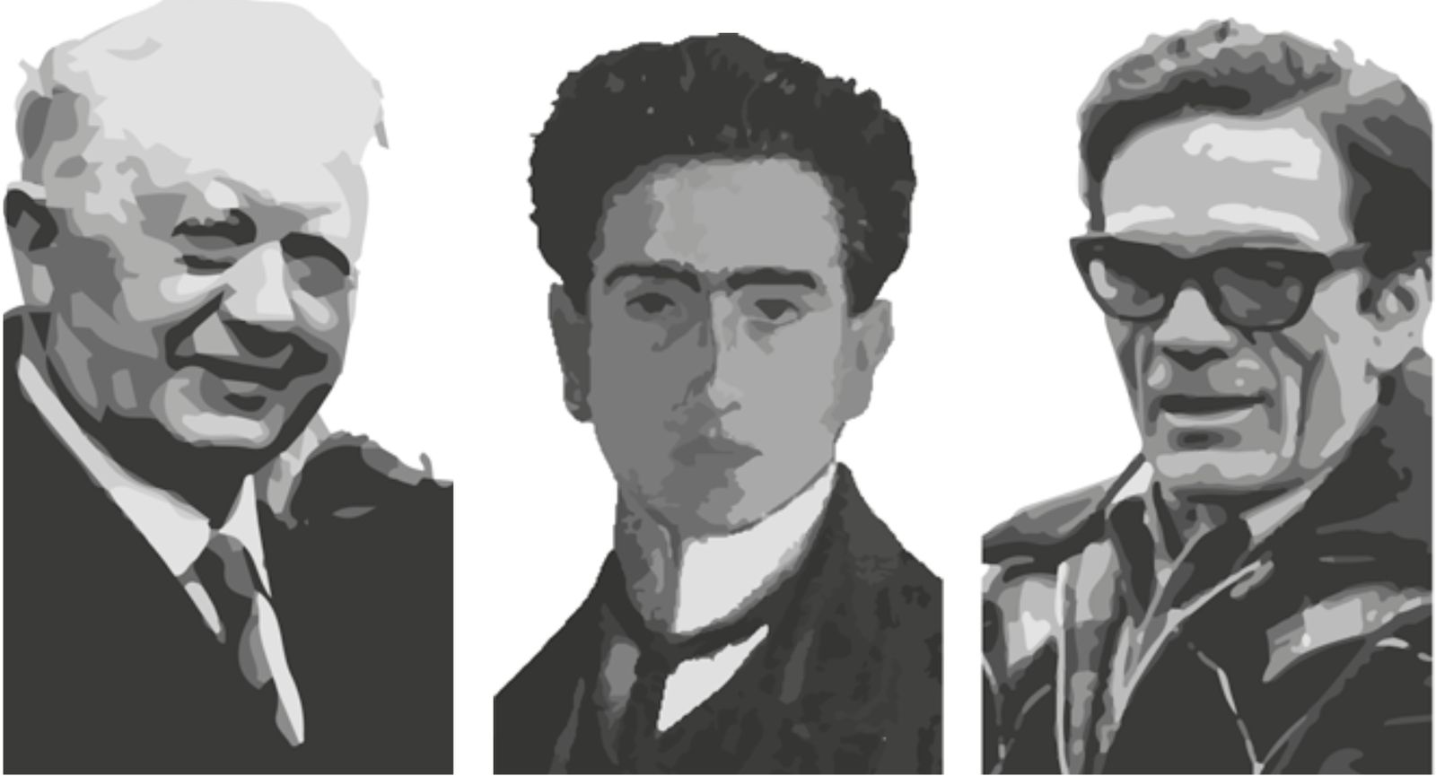 Immagine per Marin, Michelstaedter e Pasolini: Icm racconta i tre grandi a Gorizia